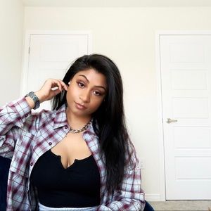 Meet your Posher, Renecca